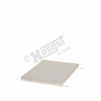 HENGST FILTER e965li -  Фильтр воздуха в салоне